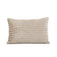 thumbnail image 2 of Set de Cojines Decorativos Antonela  Set Beige 10, 2 of 6