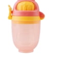 thumbnail image 4 of Chupete alimentador de frutas NikouMX silicona para bebé, 4 of 5