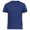 Grey, variant on Duke Mens D555 Flyers Crew Neck Kingsize T-Shirt