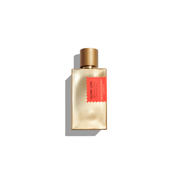 Perfume GOLDFIELD & BANKS Island Lush Concentrado 100 ml