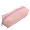 thumbnail image 1 of RUNROTOO Funda Rosa Para Lápices Con Cremallera De Gran Capacidad Y Portátil Y Resistente, 1 of 7
