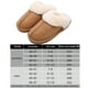 thumbnail image 5 of Zapatillas de dormitorio para hombre y mujer, pantuflas de invierno, pantuflas cálidas de felpa para regalo de Navidad DQrwqpou  Tenis De Mujer Tenis De Hombre, 5 of 8