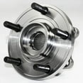 thumbnail image 2 of DuraGo 295-13264 Axle Bearing and Hub Assembly, 2 of 3