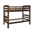 thumbnail image 2 of Coates Bunkbed, Espresso, 2 of 9