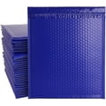 thumbnail image 1 of 30 Pcs Bubble Mailers, Padded Envelope 8.5 X 11inch / 216 X 280mm, Waterproof, 1 of 5