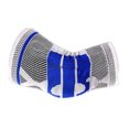 thumbnail image 4 of Rodillera profesional de tela tejida ANGGREK para jugar al baloncesto, 4 of 8