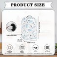 thumbnail image 6 of HELLHERO Dragonfly Spill-Proof Mixer Cover for Kitchen Stylish, 6 of 6