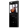 thumbnail image 1 of MP3 Player SAMVIX Dynamite 2.0 Kosher 16GB w/ Bluetooth Black, 1 of 3