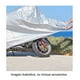thumbnail image 4 of Cubierta para Motocicleta Mikel's Universal, con Bandas Elásticas, 4 of 4