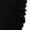 Black, variant on Women'S Mesh Sheer Long Sleeve Ruched Mini Dress Bodycon Mock Neck Cocktail Party Club Dresses Green S