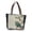 Bird, variant on Yunhgft Canvas Shoulder Bag Lightweight Big Capacity Female Satchel Handbag for Shopping Bird