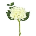 thumbnail image 1 of Tige Florale Courte Hortensia X2-Crème - Pack de 3, 1 of 1