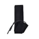 thumbnail image 5 of Funda protectora para caña de pescar, bolsa de transporte, almacenamiento portátil, funda para caña de pescar Negro, 5 of 8