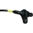 thumbnail image 4 of Brand New Front Right ABS Wheel Speed Sensor Brakes For 2005-2010 Kia Sportage Oem Fit ABS579, 4 of 9