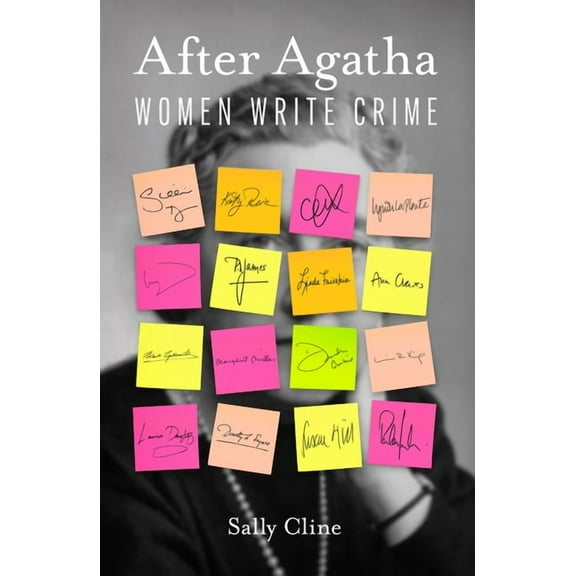 After Agatha: Women Write Crime, (Paperback)