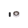 thumbnail image 3 of TFixol 1PCS Roulement Yoyo Arbre en Métal Non-Réactif 1PCS Vis M4 10mm Accessoires Boule Yoyo, 3 of 7