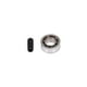 thumbnail image 3 of pieza de rodamiento Yoyo, eje de metal que no responde, 1 pieza de tornillo M4 de 10 mm., 3 of 8
