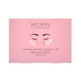thumbnail image 1 of Patchs Hydrocodiaux MZ Skin Lightmax Minipro, Coussinets de Traitement à DEL Stimulant le Collagène pour la Zone des Yeux, Parfaits pour les Poches, les Ridules, les Rides et Dar, 1 of 3