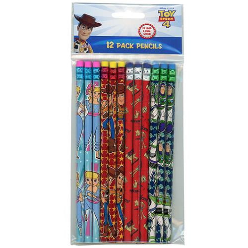 toy story wrapping paper walmart
