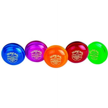 Duncan Yoyo-imperial-5 Pack