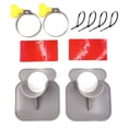 thumbnail image 1 of Soportes para Tuberías de Piscina, Accesorios para Piscinas Elevadas, Accesorios para Piscinas, Mangueras para Piscinas Elevadas., 1 of 5