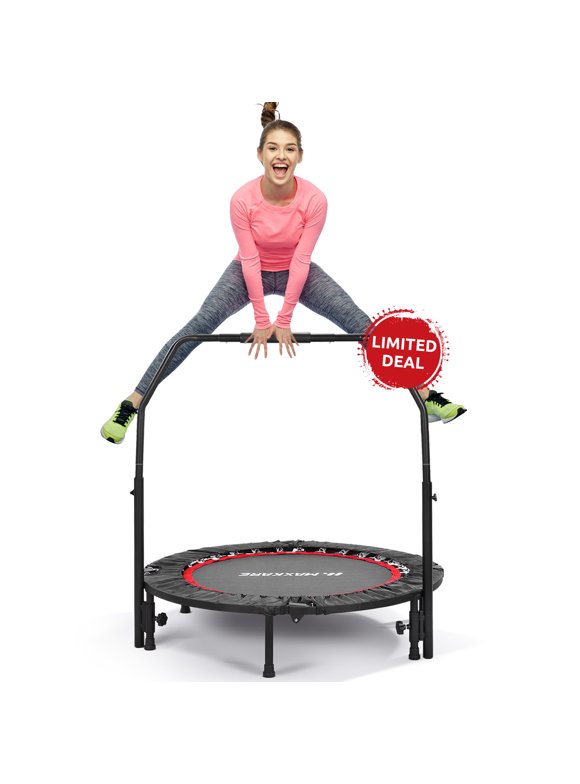 Mini Trampolines