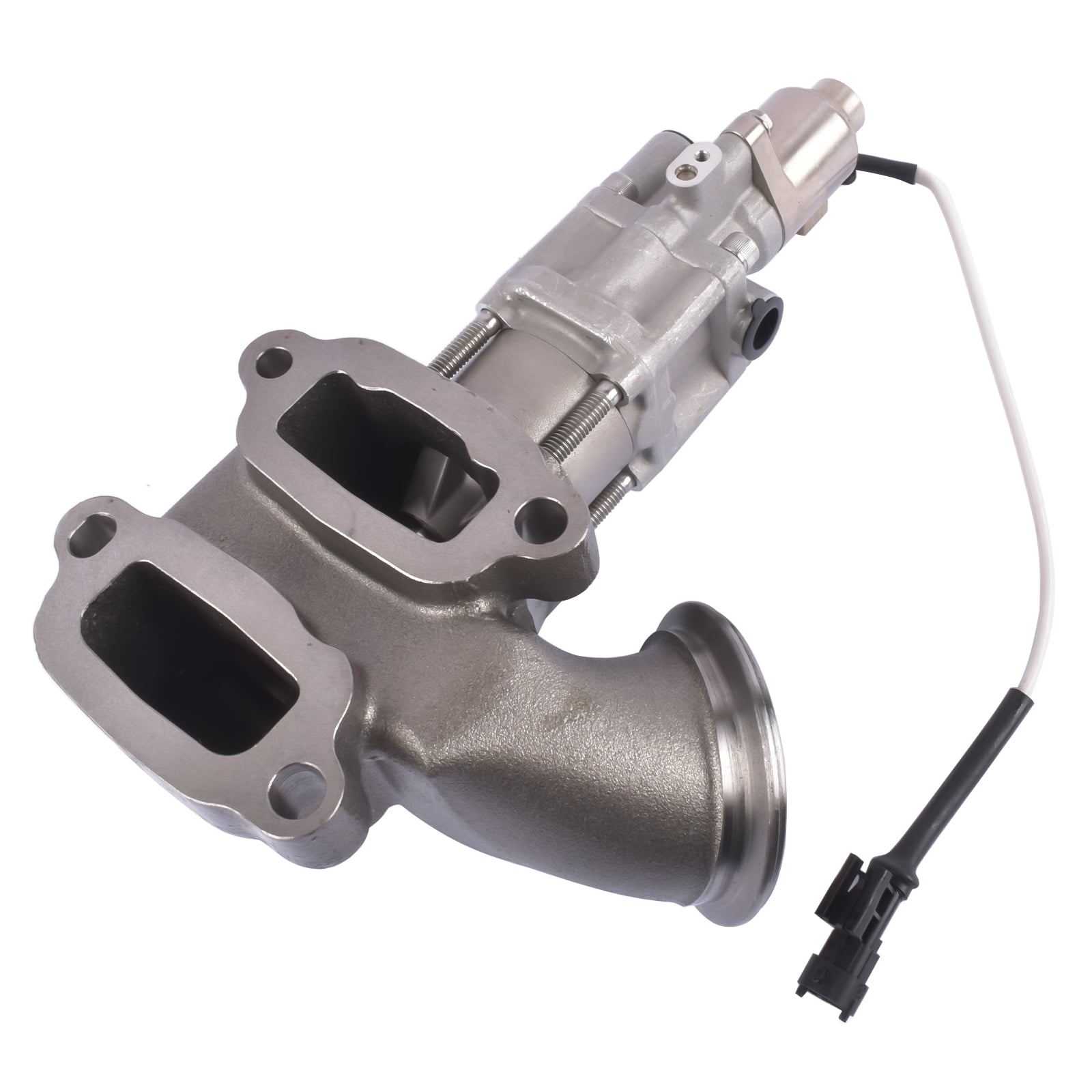 GELUOXI EGR Valve for 2008-2020 Mack MP7/MP8 Volvo D11/D13 85153430 85013245 85153523