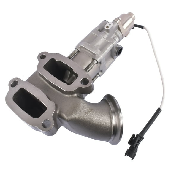Mustrod EGR Valve for Volvo D11/D13 Mack MP7/MP8 2008-2020 85153523 21735863 85020223 85153430 85019245