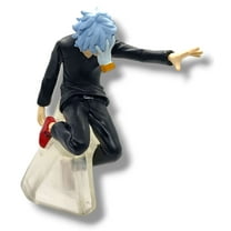My Hero Academia Gashapon Great Posing Figures Series 2 Tomura Shigaraki Minifigure
