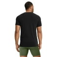 thumbnail image 2 of Jockey T-Shirt de Dessous à Col Ras du Cou pour Homme en Coton Extensible Frais, 2 of 5