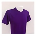 thumbnail image 2 of Playera Deportiva Hombre Estilo Europeo Cuello V, 2 of 3