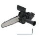 thumbnail image 1 of Adaptador de taladro eléctrico, herramienta de modificación de motosierra eléctrica Kit de accesorio de motosierra eléctrica Herramienta de modificación de motosi, 1 of 9