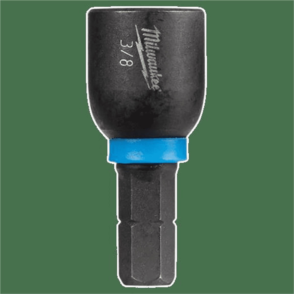 Milwaukee 49-66-4563 SHOCKWAVE 1" Insert Nut Driver Set