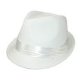 thumbnail image 2 of Kenny K Boys' Dressy Wedding Fedora Hat, 2 of 3