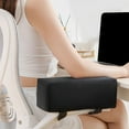 thumbnail image 2 of Thick Padding Armrest Protectors Armrest Cushion Chair Arm Pad For Improved Comfort During Work Or Activity, 2 of 9