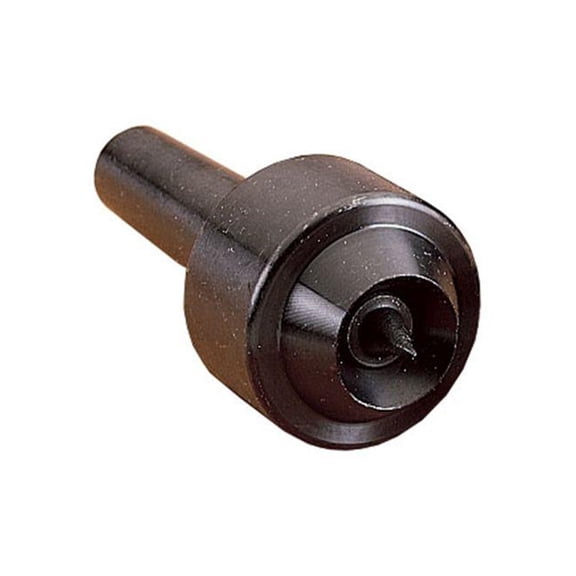 Woodriver #2 Morse Taper Live Tail Center