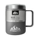 thumbnail image 1 of Taza Acero Inoxidable Hydrapeak 14 oz con Tapa Gris, 1 of 2
