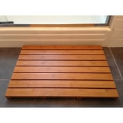 Anji Mountain Bamboo Bath & Sauna Mat
