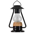 thumbnail image 1 of Romantico Classic Design LED Dimmable Co-Rechargeable Lamp, 1 of 4
