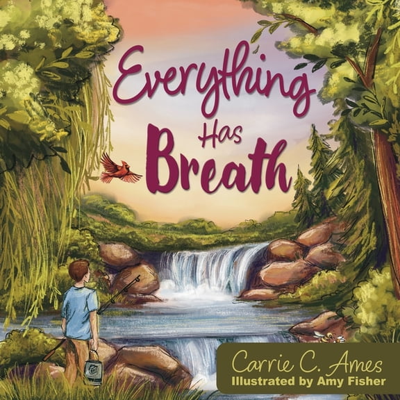 Everything Has Breath, (Paperback)
