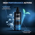thumbnail image 5 of Beardo Dandruff Control Sulphate Free Shampoo, 200ml, 5 of 5
