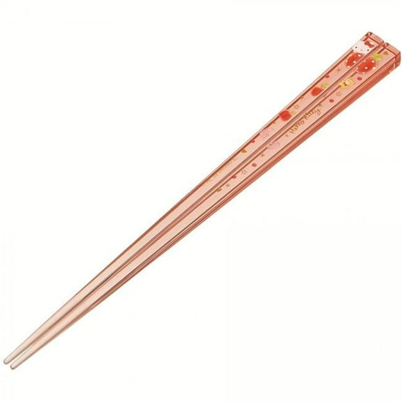 Strawberry Acrylic Chopsticks