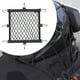 thumbnail image 1 of Red de carga para motocicleta shamjiam Universal para casco transpirable ajustable cubierta de equipaje para bicicleta ATV, 1 of 8