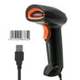 thumbnail image 6 of Barcode Scanner,Screen Codes Compatible 1d Bar Code Compatible With Windows Ccd Head Paper Windows Android Supermarket 1d Scanner Codes Compatible With And Screen Codes Usb Wired Ccd Huiop, 6 of 6