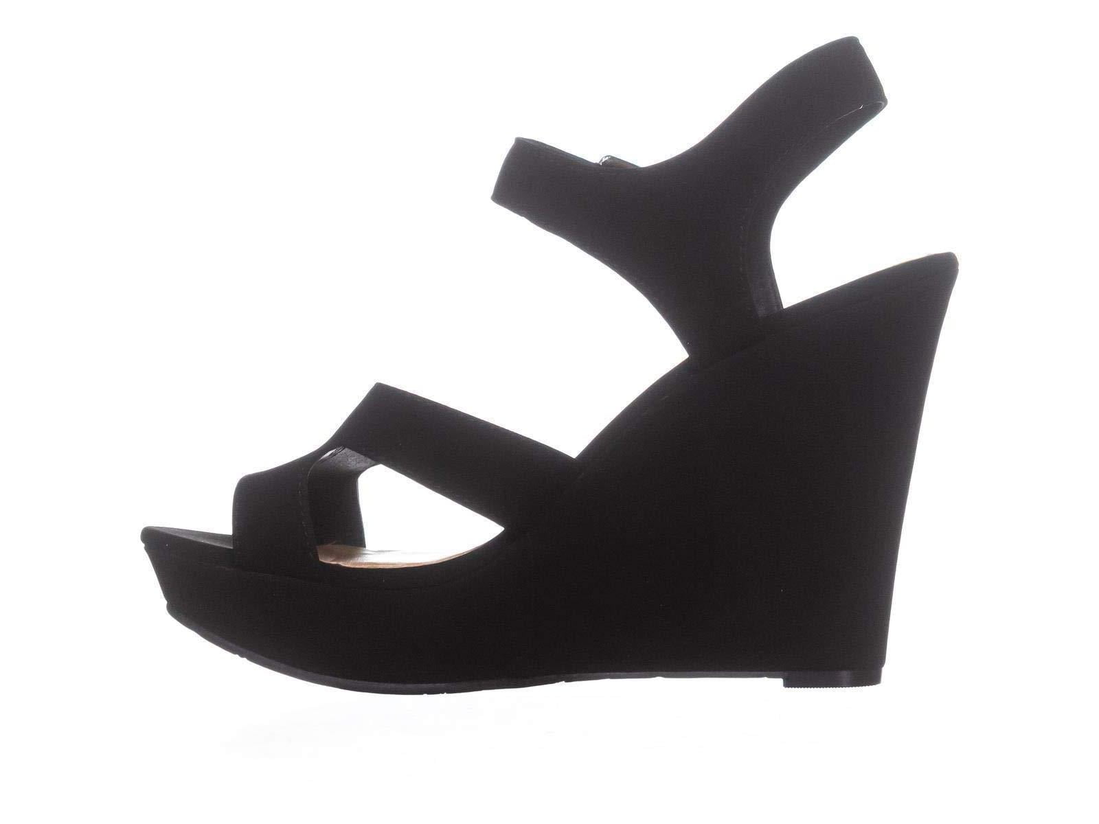 american rag white sandals