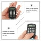 thumbnail image 4 of 2 mini calculadoras adorables calculadoras electrónicas calculadora aritmética, 4 of 8