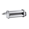 thumbnail image 2 of Accessoire de Feuille pour Rouleau à Pâtes pour Batteur sur Socle kitchenaid, Accessoire de Machine à Pâtes en Acier Inoxydable, 2 of 5