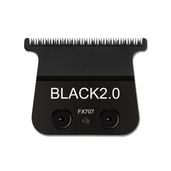 Cuchillas de Repuesto Perfitech FX707z FX787 FX726 Negro