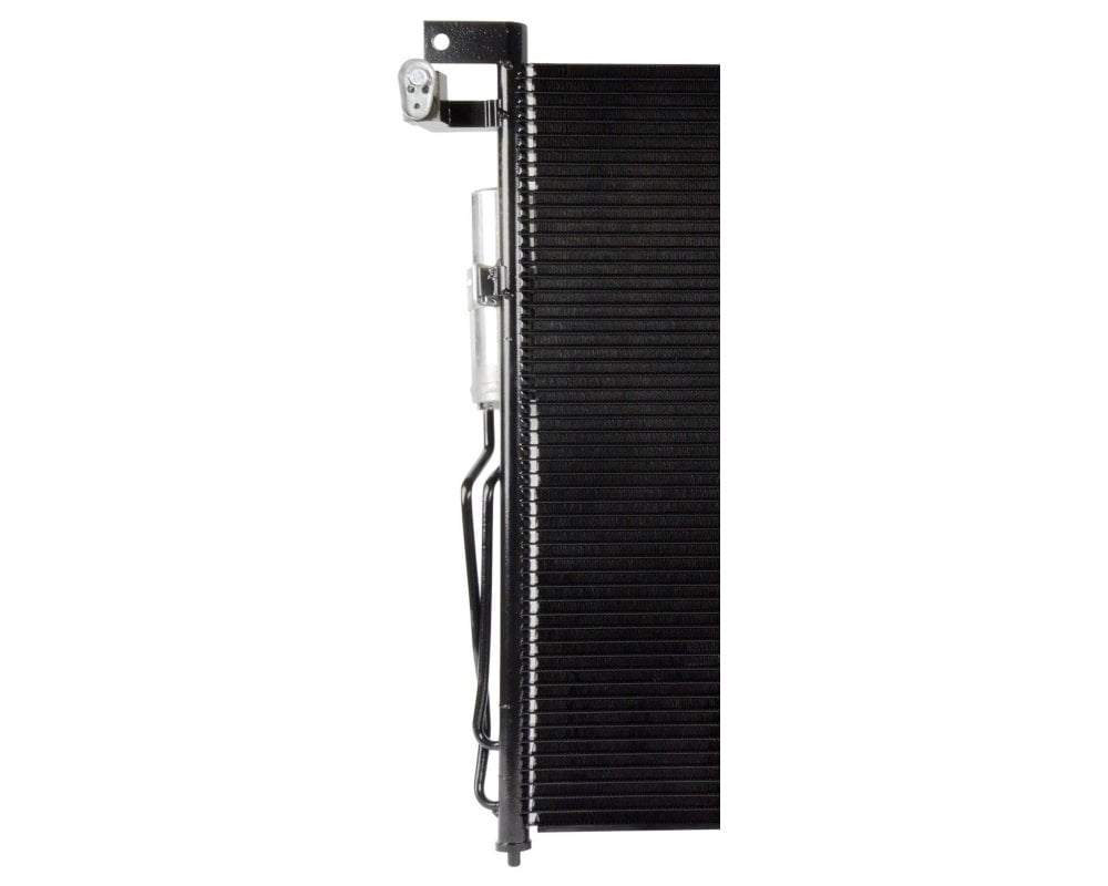 OSC 3331 A/c Condenser