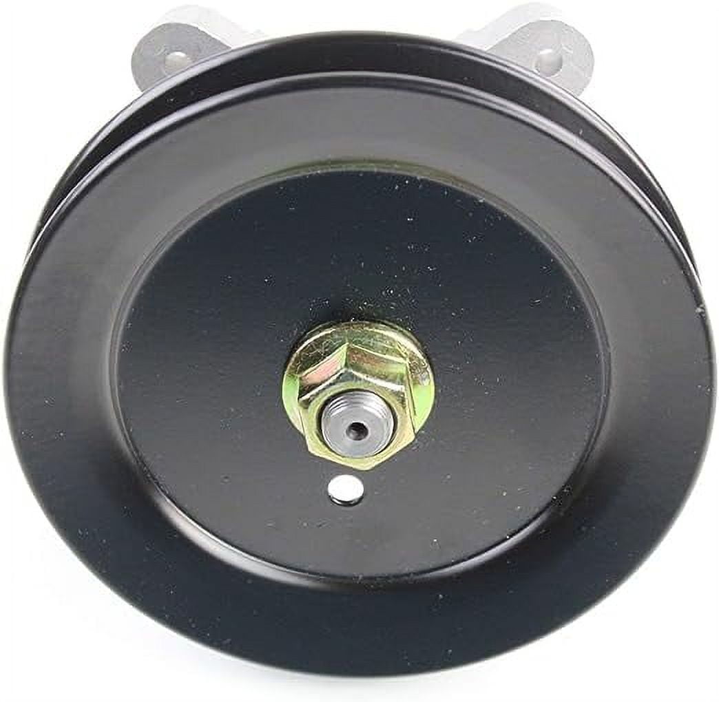 OakTen Spindle Assembly for Cub Cadet RZT42 LT1040 LT1042 Troy Bilt Super Bronco Toro LX420 LX425 918-0624B 112-0460